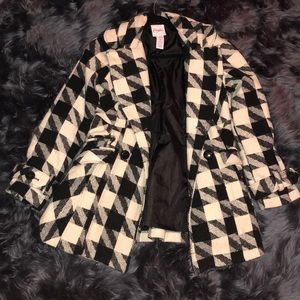 Candies winter jacket